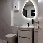Apartamento S Lux Center Escópia