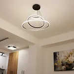S Lux Center Apartamento