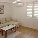 S Lux Center Apartamento *