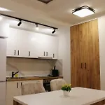 Apartamento S Lux Center