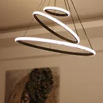 Apartamento S Lux Center *