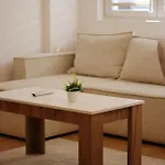 Apartamento S Lux Center *