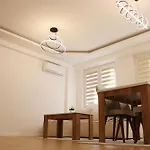 Apartamento S Lux Center
