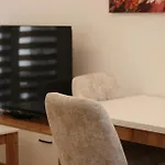 S Lux Center Apartamento