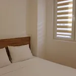 S Lux Center Apartamento