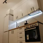 S Lux Center Apartamento