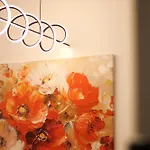 Apartamento S Lux Center