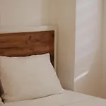 Apartamento S Lux Center