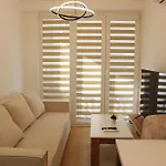S Lux Center Apartamento