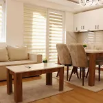 Apartamento S Lux Center *