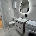 Apartamento S Lux Center