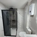 Apartamento S Lux Center