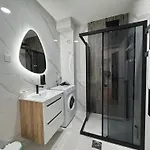 Apartamento S Lux Center