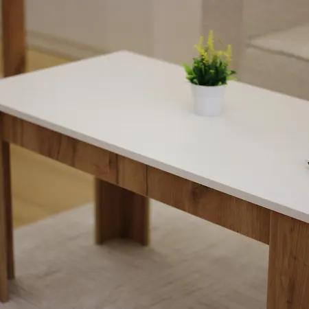 S Lux Center スコピエ