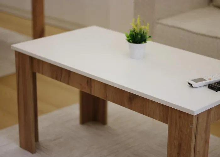 S Lux Center Üsküp