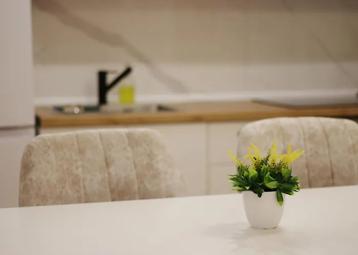 S Lux Center Üsküp