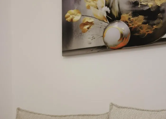 S Lux Center Daire *