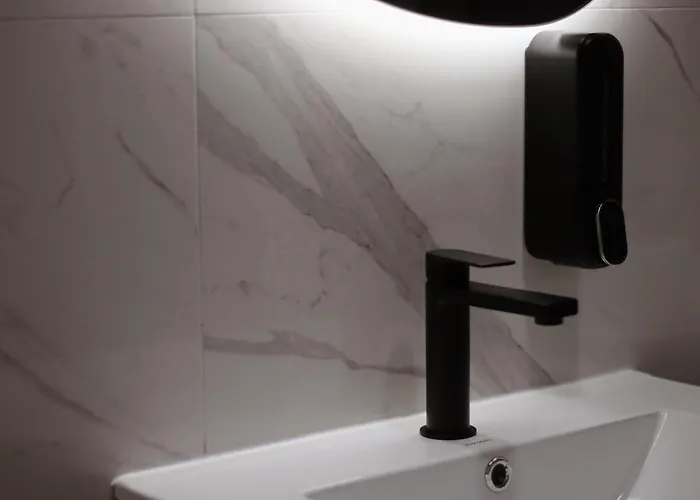 Daire S Lux Center *