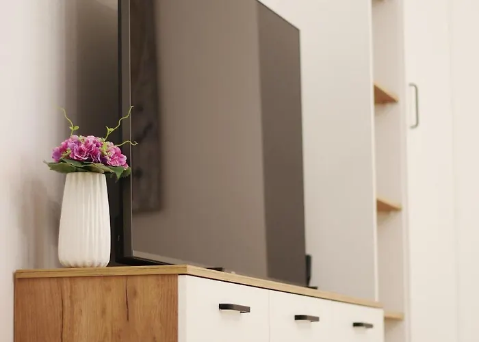 Daire S Lux Center *