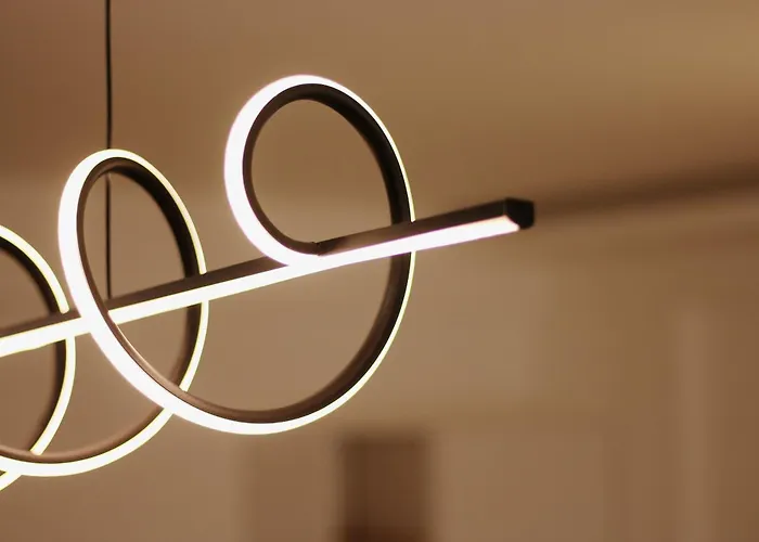 Daire S Lux Center Üsküp